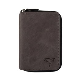 Zoozie Bags Fargo - Gris